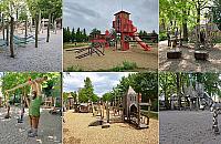 Siedem naturalnych placów zabaw dla Warszawy. Trzy dla Targówka?