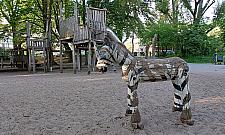 Siedem naturalnych placów zabaw dla Warszawy. Trzy dla Targówka?