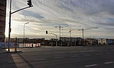 Chrzanów sparaliżowany komunikacyjnie