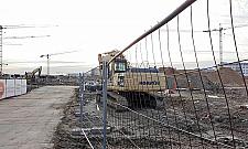 Chrzanów sparaliżowany komunikacyjnie