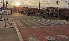 Chrzanów sparaliżowany komunikacyjnie