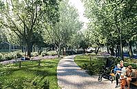 Na Mokotowie powstanie nowy park