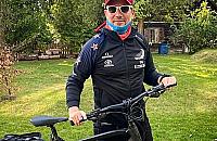 Władze Warszawy nie przesiądą się na rowery