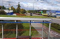 Wawer bez przystankowych wiat. Mieszkańcy pomogą?