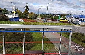 Wawer bez przystankowych wiat. Mieszkańcy pomogą?