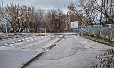 Co z remontem skrzyżowania na styku Bielan i Bemowa?