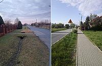 Kolejne ścieżki rowerowe na Białołęce? Zapomnijcie!