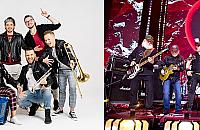 Enej i Dżem powitają lato na Bielanach