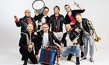 Enej i Dżem powitają lato na Bielanach