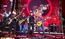 Enej i Dżem powitają lato na Bielanach