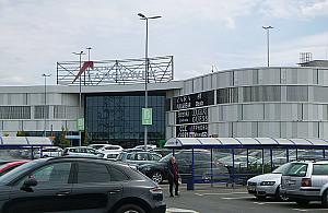 To byłaby spektakularna kradzież na Targówku