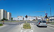 Klemensiewicza - Górczewska: będzie lewoskręt. "Tego chcą mieszkańcy"