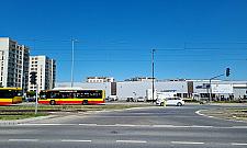 Klemensiewicza - Górczewska: będzie lewoskręt. "Tego chcą mieszkańcy"