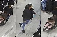 Była z dzieckiem w Galerii Północnej. Po jej wizycie zginęło kilka rzeczy