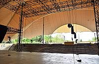 Amfiteatr w parku Sowińskiego przechodzi metamorfozę