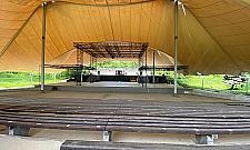 Amfiteatr w parku Sowińskiego przechodzi metamorfozę