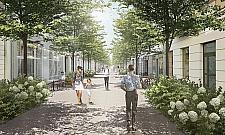 Chmielna wypięknieje. Ma być wizytówką Warszawy