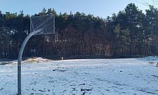 Faleniccy koszykarze zyskają boisko? Mieszkańcy mogą pomóc!