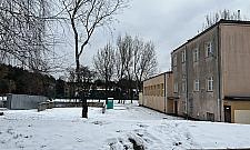 Faleniccy koszykarze zyskają boisko? Mieszkańcy mogą pomóc!