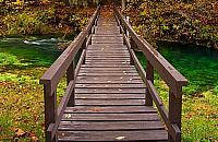 Czy wysoki koszt utopi kładkę nad kanałem Nowe Ujście?