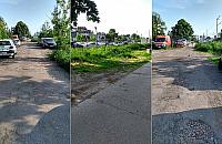 Brakuje parkingów na Młynowie. Czy PKP pomoże?