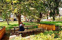 Czy mieszkańcy Targówka zagłosują na parki kieszonkowe?