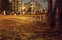 Targówek jaśniejszy po zmroku? Zadecydują mieszkańcy!