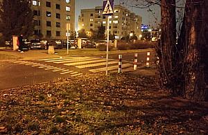 Targówek jaśniejszy po zmroku? Zadecydują mieszkańcy!