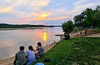 Plaża Romantyczna - na jakie projekty można zagłosować?