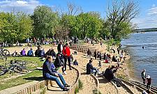 Plaża Romantyczna - na jakie projekty można zagłosować?