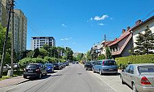 Górczewska nie zmieni nazwy. "Póki co"