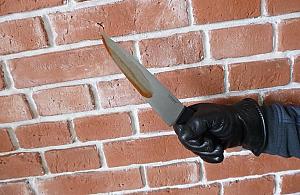 Atak nożownika na Wrzecionie