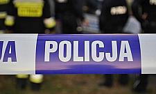 Atak nożownika na Wrzecionie