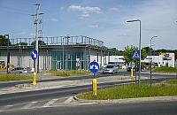 Popularne marki w parku handlowym w Jabłonnie