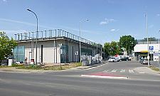 Popularne marki w parku handlowym w Jabłonnie