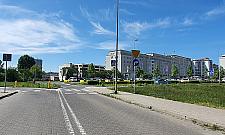 Spór mieszkańców Zielonego Zacisza z urzędnikami