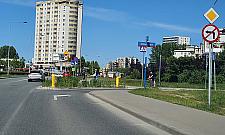 Spór mieszkańców Zielonego Zacisza z urzędnikami