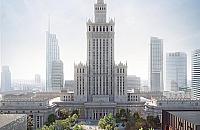 Rusza budowa placu Centralnego. Warszawa wyda ponad 60 mln zł