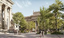 Rusza budowa placu Centralnego. Warszawa wyda ponad 60 mln zł