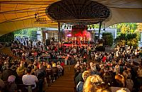 Kukulska, Niemen, Cugowski, Uniatowski. Koncert gwiazd na Bemowie