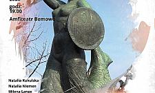 Kukulska, Niemen, Cugowski, Uniatowski. Koncert gwiazd na Bemowie