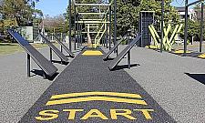 Czy mieszkańcy Białołęki zagłosują na Ninja Park?