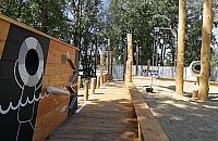 Bia³o³êka - g³osujemy! Wybieramy najciekawsze projekty parków i placów zabaw