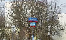 Kilka propozycji dla głównej arterii Tarchomina