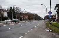 "Wylotówka" do remontu. Początek utrudnień w wakacje