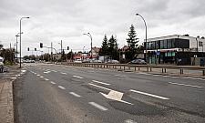 "Wylotówka" do remontu. Początek utrudnień w wakacje