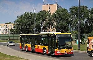 Kobiałka jednokierunkowa! Zmiany tras autobusów