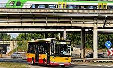 Kobiałka jednokierunkowa! Zmiany tras autobusów