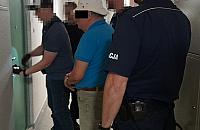 Zabójca z Wrzeciona zatrzymany