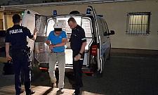 Zabójca z Wrzeciona zatrzymany